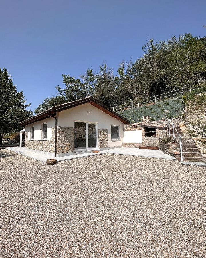 Ciabot Donna Rosa Santo Stefano Belbo Exterior foto