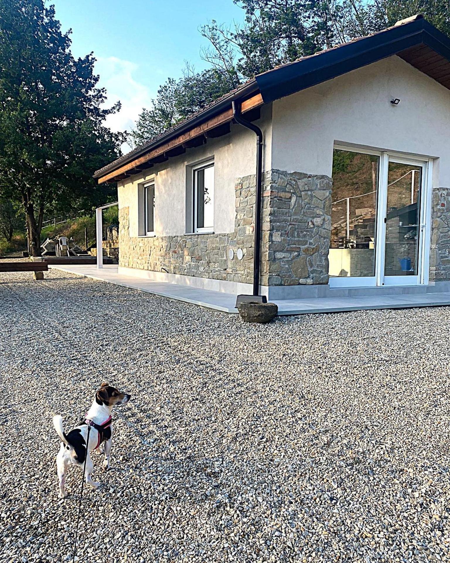 Ciabot Donna Rosa Santo Stefano Belbo Exterior foto